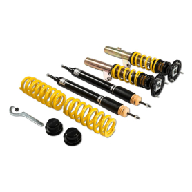 ST Coilover XTA Kit for 09/2006+ BMW 3 Series Coupe (E92) w/ Top Mounts