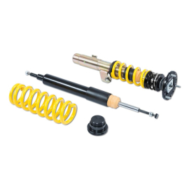 ST Coilover XTA Kit for 10/2007+ BMW 1 Series Coupe (E82) w/ Top Mounts