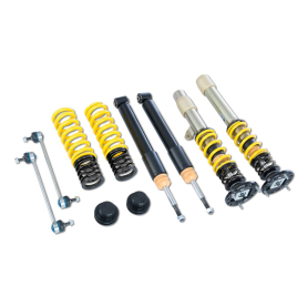 ST Coilover XTA Kit for 09/2007+ BMW 3 Series Coupe (E92) w/ Top Mounts