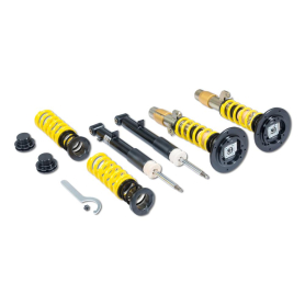 ST Coilover XTA Kit for 04/2014+ BMW 3 Series (F30, F80) w/ Top Mounts