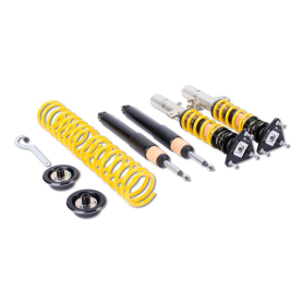 ST Coilover XTA Kit for 06/2012+ Ford Focus III w/ Top Mounts