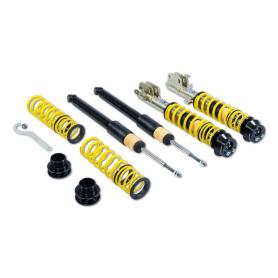 ST Coilover XTA Kit for 09/2015+ Honda Jazz IV (GK) w/ Top Mounts