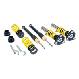 ST Coilover XTA Kit for 03/2017+ Honda Civic X Sedan (FC) w/ Top Mounts