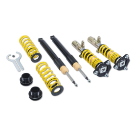 ST Coilover XTA Kit for 09/2017+ Honda Civic X Hatchback (FC, FK) w/ Top Mounts