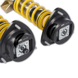 ST Coilover XTA Kit for 09/2012+ Subaru Brz w/ Top Mounts