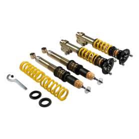 ST Coilover XTA Kit for 03/2008+ Mitsubishi Lancer VIII (CYA, CZA) w/ Top Mounts