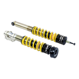 ST Coilover XTA Kit for 08/1983-12/1992 VW Golf Mk II (19E, 1G1) w/ Top Mounts