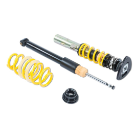 ST Coilover XTA Kit for 11/2013+ VW Golf VII (5G1, BQ1, BE1, BE2) w/ Top Mounts