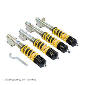 ST Coilover XA Kit for Seat Leon Sportstourer (KL8)