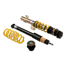 ST Coilover XTA Kit for 06/2008+ Seat Ibiza Mk IV Sportcoupe (6J1, 6P5) w/ Top Mounts