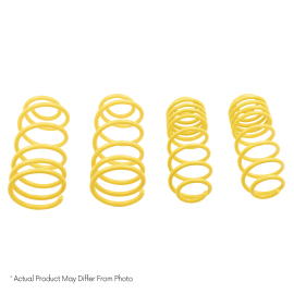 ST Lowering Sport Springs 12/2013+ VW Golf VII (5G1. BQ1. BE1. BE2)