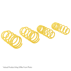 ST Lowering Sport Springs 12/2013+ VW Golf VII (5G1. BQ1. BE1. BE2)