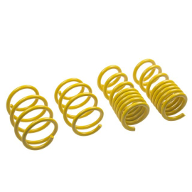 ST Lowering Sport Springs 03/2015+ Ford Mustang Coupe