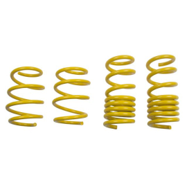 ST Lowering Sport Springs 03/2015+ Ford Mustang Coupe