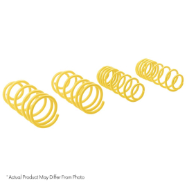 ST Lowering Sport Springs 02/2016+ Ford Focus III