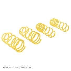 ST Lowering Sport Springs 02/2016+ Ford Focus III