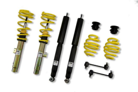 ST Coilover Kit X BMW 3 Series Coupe (E46)