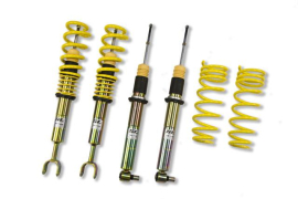 ST Coilover Kit X -1998 Audi A4 (8D2, B5)