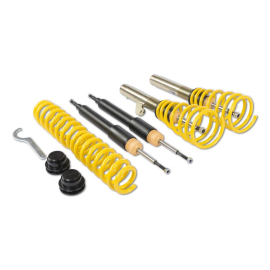 ST Coilover X Kit for 11/2005-01/2012 BMW 3 Series (E90)