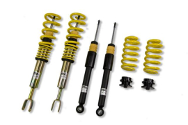 ST Coilover X Kit for 11/2000+ Audi A4 Avant (8E5, B6)