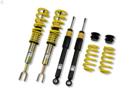 ST Coilover X Kit for 11/2000+ Audi A4 (8E2, B6)