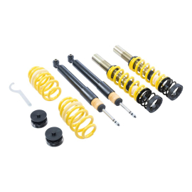 ST Coilover X Kit for 10/2015+ Audi A4 (8W2, 8WC, B9)