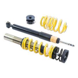 ST Coilover X Kit for 10/2015+ Audi A4 (8W2, 8WC, B9)