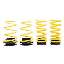 ST Height Adjustable Spring Kit for Ford Mustang Coupe