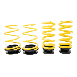 ST Height Adjustable Spring Kit for Ford Mustang Coupe