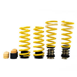 ST Height Adjustable Spring Kit for 2012+ Dodge Challenger Coupe