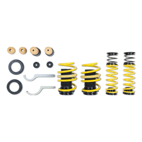 ST Height Adjustable Spring Kit for 10/2014+ Audi TT (FV3, FVP)