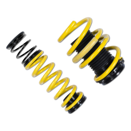 ST Height Adjustable Spring Kit for 10/2014+ Audi TT (FV3, FVP)