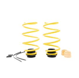 ST Height Adjustable Spring Kit for 08/2009+ Mercedes Benz E-Class T-Model (S212)