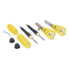 ST Coilover X Kit for 10/2007+ BMW 1 Series Coupe (E82)