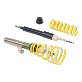 ST Coilover X Kit for 10/2007+ BMW 1 Series Coupe (E82)