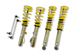 ST Coilover X Kit for 10/1994-11/2001 BMW 7 Series (E38)