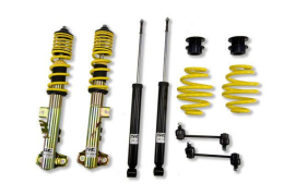 ST Coilover X Kit for 10/1992-04/1999 BMW 3 Series (E36)