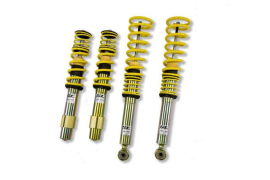 ST Coilover X Kit for 07/2003+ BMW 5 Series