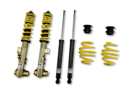 ST Coilover X Kit for 06/1992-02/1998 BMW 3 Series Coupe (E36)