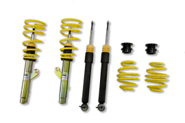 ST Coilover X Kit for 04/2009+ BMW Z4 Roadster (E89)