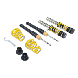 ST Coilover X Kit for 02/2003+ BMW Z4 Coupe (E86)