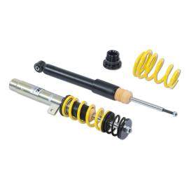 ST Coilover X Kit for 02/2003+ BMW Z4 Coupe (E86)