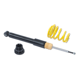 ST Coilover X Kit for 02/2003+ BMW Z4 Coupe (E86)