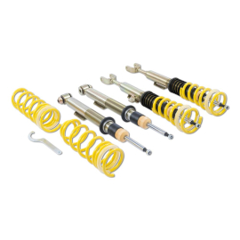 ST Coilover X Kit for 03/2010+ BMW 5 Series (F10)