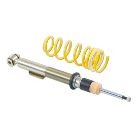 ST Coilover X Kit for 03/2010+ BMW 5 Series (F10)