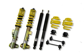 ST Coilover X Kit for 03/1997+ BMW Z3 Roadster (E36)