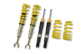 ST Coilover X Kit for 03/1994-09/2002 Audi A8 (4D2, 4D8)