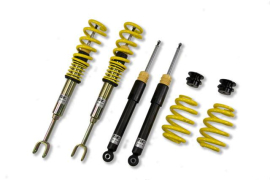 ST Coilover X Kit for 02/2005+ Audi A6 Avant (4F5, C6)