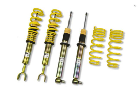 ST Coilover X Kit for 02/1999-10/2000 Audi A4 (8D2, B5)