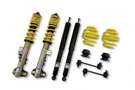 ST Coilover X Kit for 02/1998+ BMW Z3 Coupe (E36)